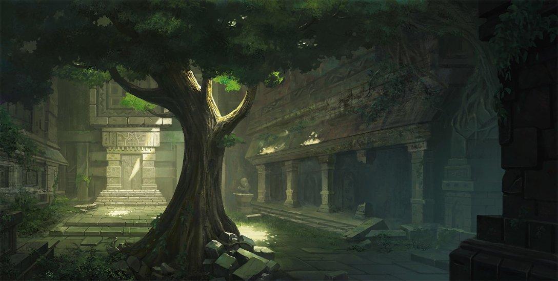 单间木屋逃脱